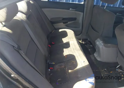 2011 Honda Accord 2.4 Lx-P from USA, damaged, VIN 1HGCP2F40BA017720